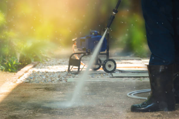 Reliable Hillsville, VA Pressure Washing Services Solutions