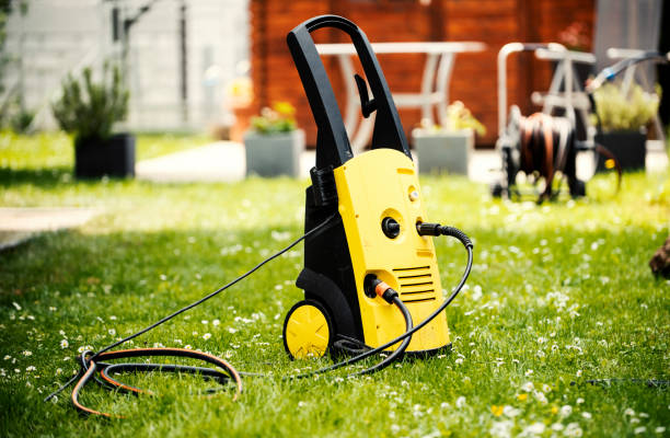 Best Rust and Stain Removal in Hillsville, VA